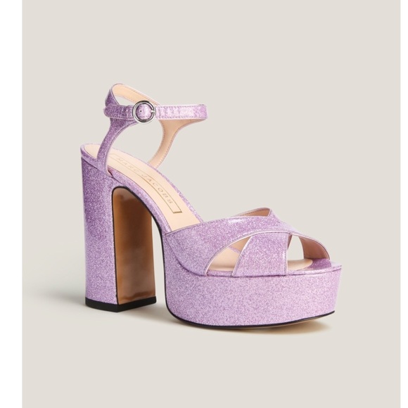 marc jacobs platform sandals